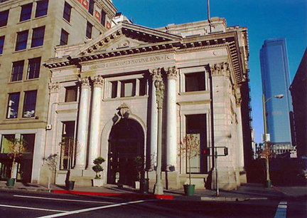 Merchants Bank