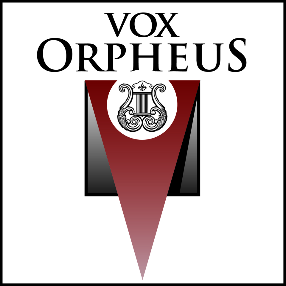 Vox Orpheus Logo